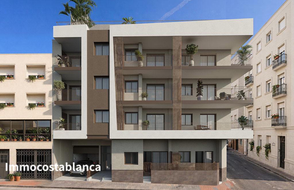Apartment in Santa Pola, 70 m², 248,000 €, photo 2, listing 6074816