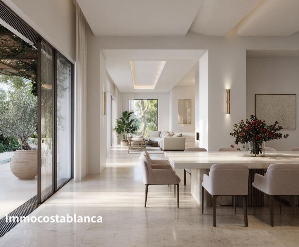 Detached house in Moraira, 540 m², 2,200,000 €, photo 2, listing 44238736