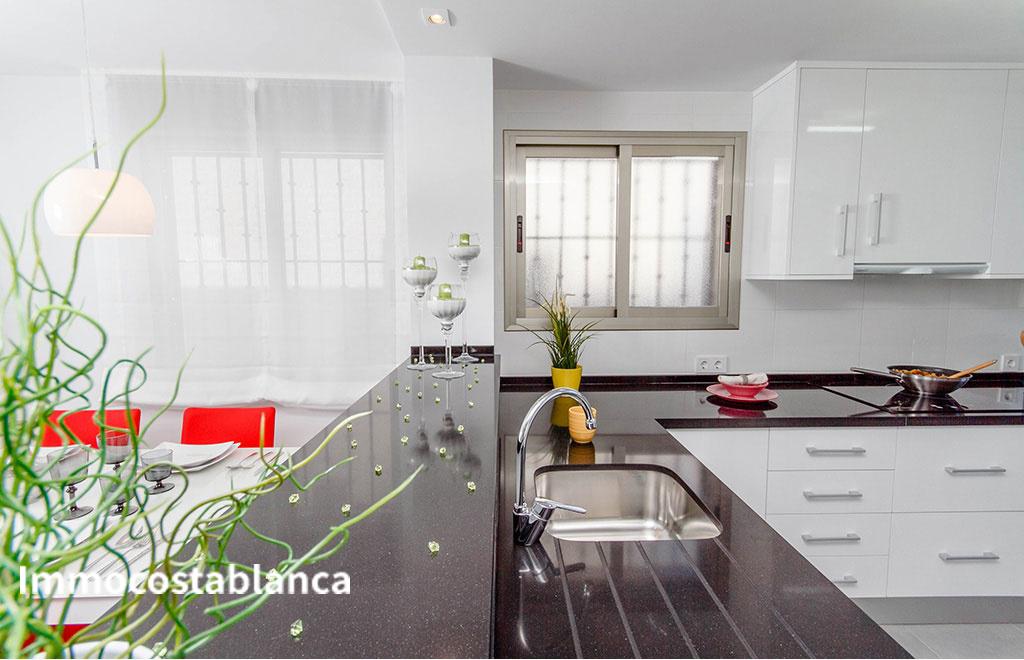 Terraced house in Torrevieja, 107 m², 240,000 €, photo 5, listing 9838808