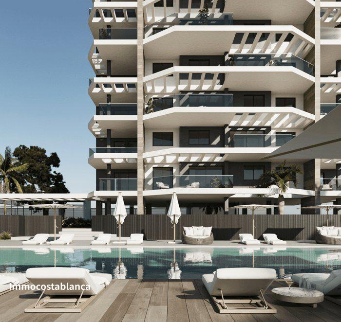Apartment in Calpe, 103 m², 670,000 €, photo 5, listing 66145216