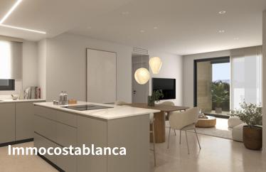 Apartment in Catral, 95 m²