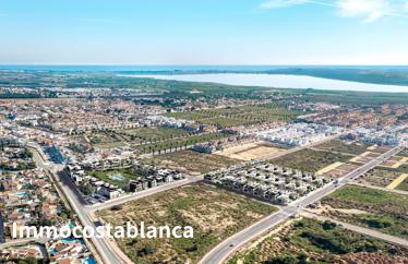 Apartment in Rojales, 115 m²