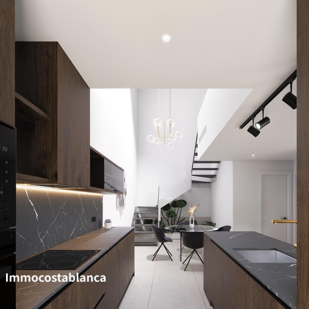 Villa in Pilar de la Horadada, 112 m², 659,000 €, photo 7, listing 43007536