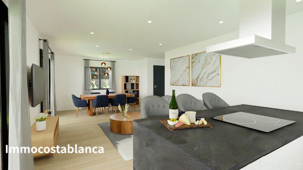 Villa in El Fondó de les Neus, 108 m², 326,000 €, photo 9, listing 70375536