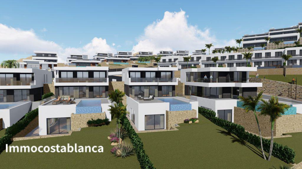Villa in Alicante, 850,000 €, photo 9, listing 3995216