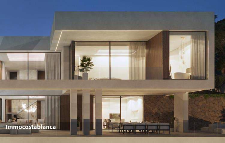 Villa in Javea (Xabia), 1100 m², 1,575,000 €, photo 1, listing 77341056