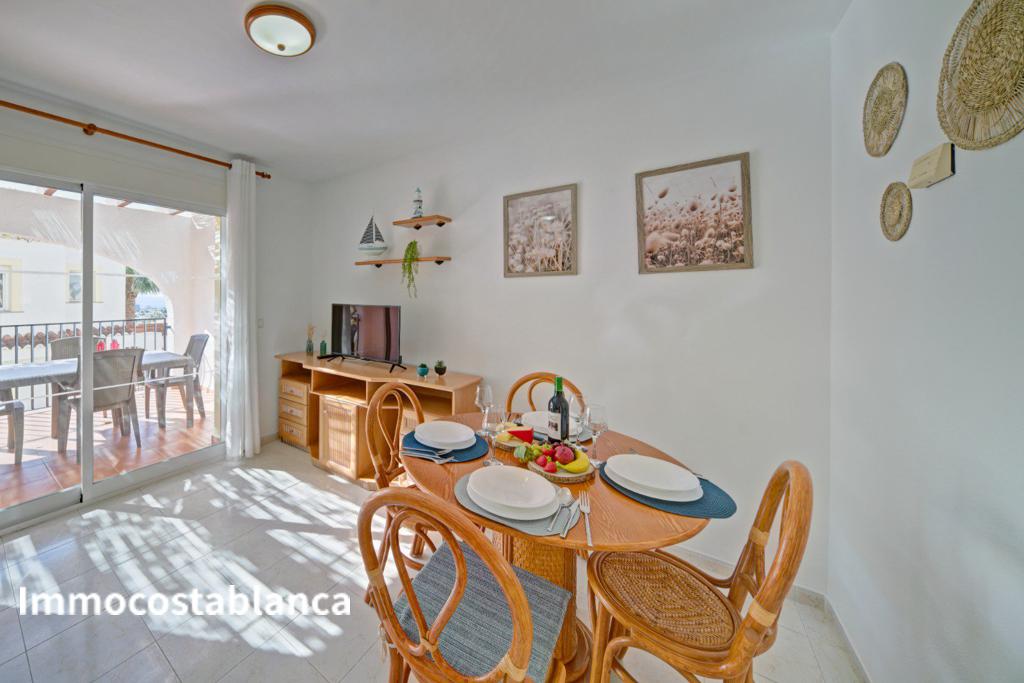 Townhome in Calpe, 82 m², 223,000 €, photo 4, listing 51018016