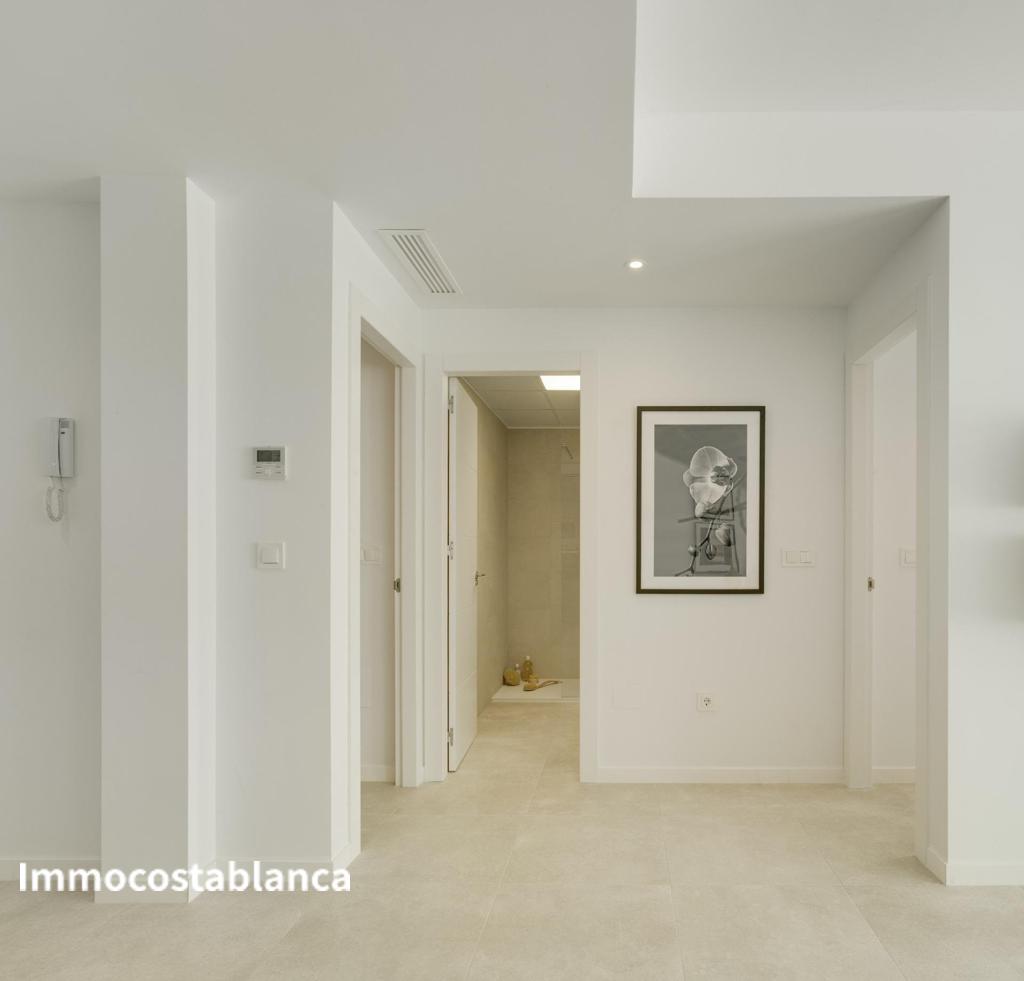 Detached house in Pilar de la Horadada, 93 m², 316,000 €, photo 8, listing 32378656