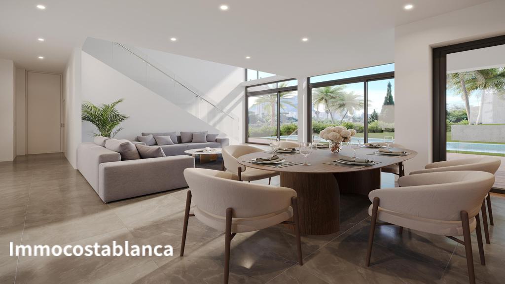 Villa in Calpe, 273 m², 1,099,000 €, photo 5, listing 6067616