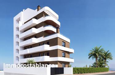 Apartment in Guardamar del Segura, 76 m²