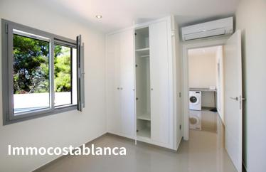 Detached house in Moraira, 109 m²