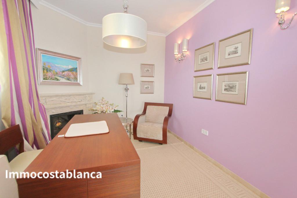 Villa in Altea, 306 m², 875,000 €, photo 3, listing 31958416