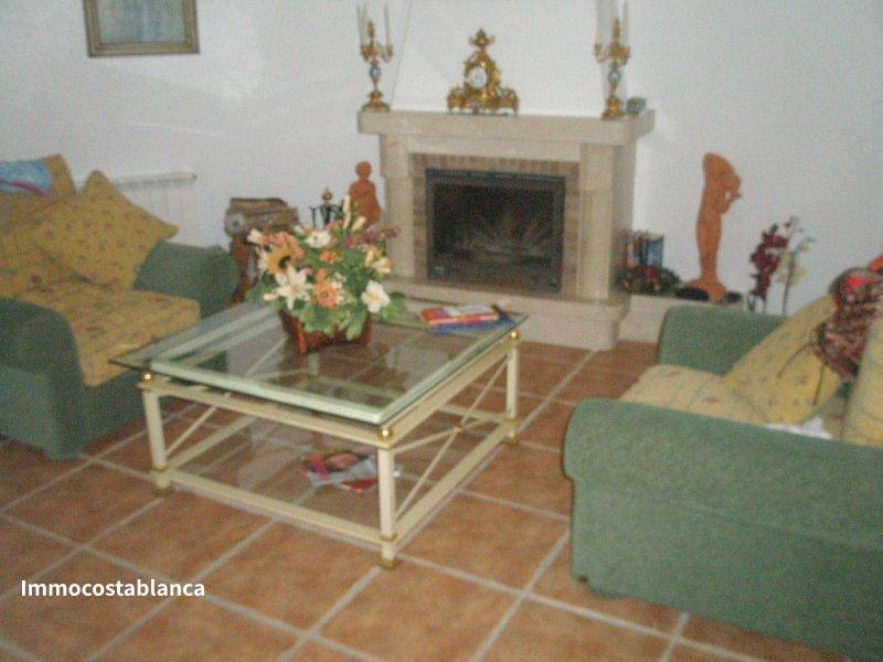 7 room villa in Calpe, 1,195,000 €, photo 2, listing 16447688
