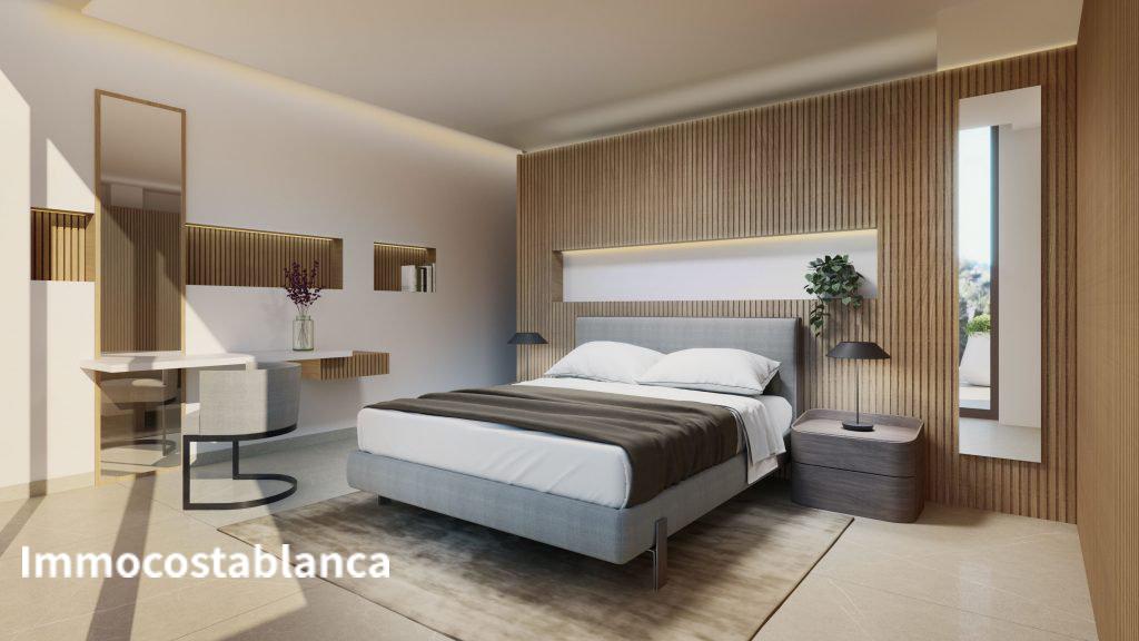 5 room villa in La Nucia, 322 m², 975,000 €, photo 10, listing 75076976