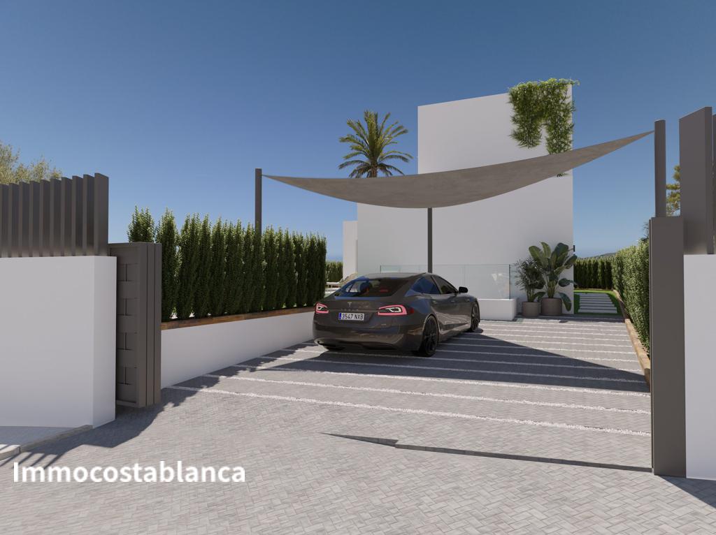 Villa in El Albir, 233 m², 875,000 €, photo 1, listing 21768416