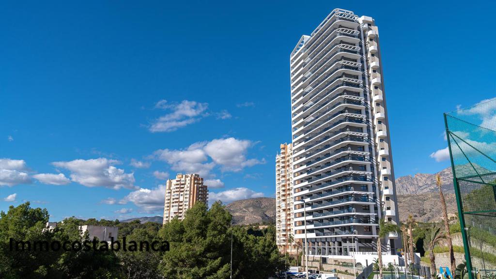 Apartment in Benidorm, 131 m², 601,000 €, photo 1, listing 52955616