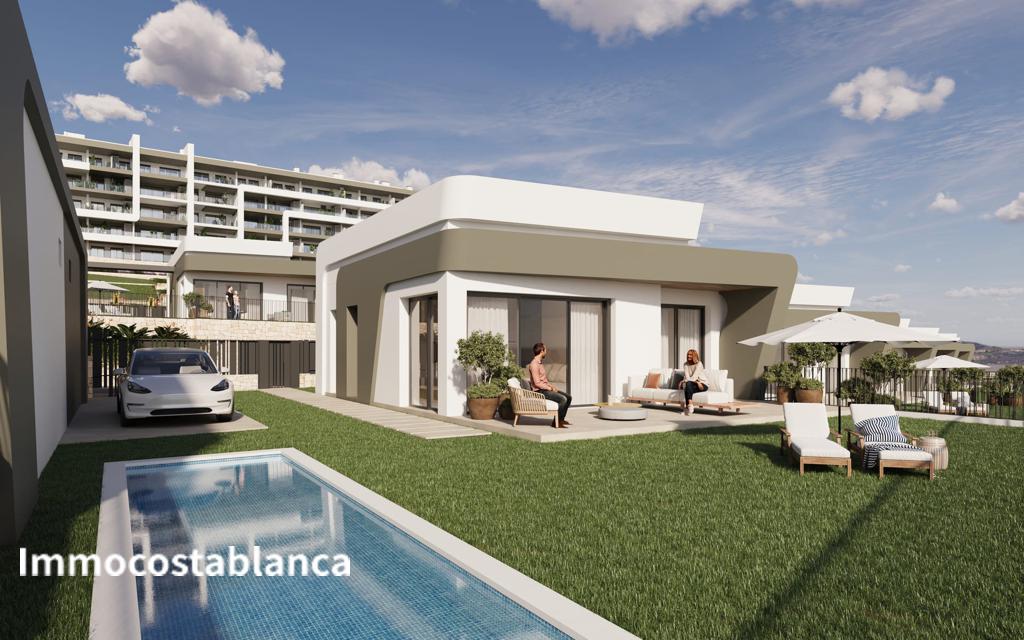 Villa in Sant Joan d'Alacant, 224 m², 460,000 €, photo 9, listing 62047536
