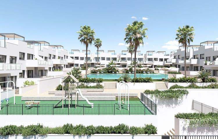 Apartment in Torrevieja, 88 m², 300,000 €, photo 4, listing 126736