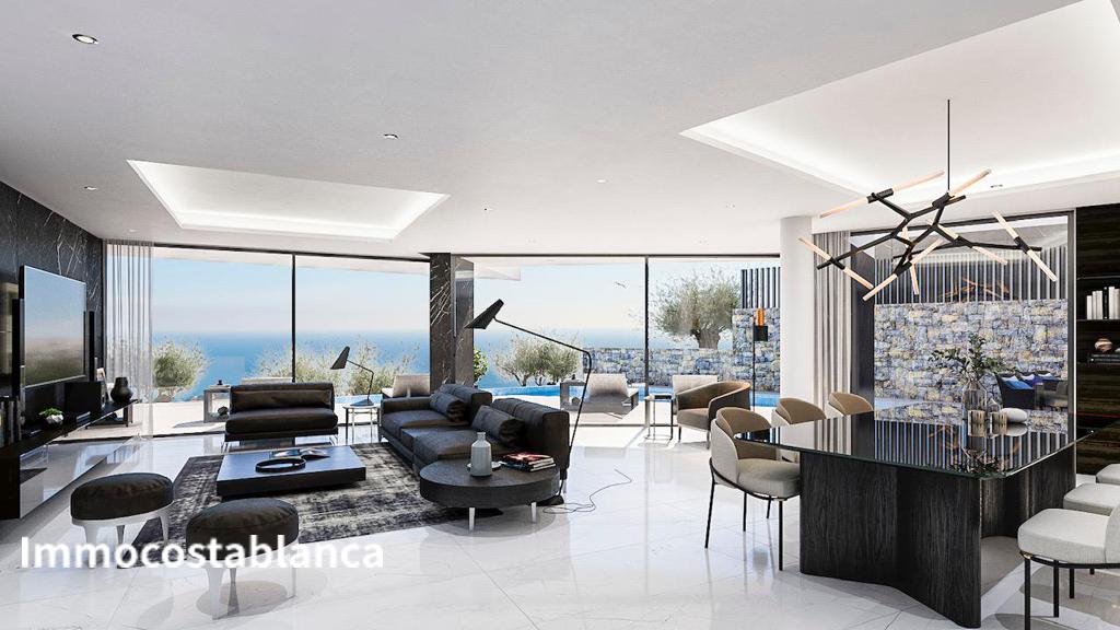Villa in Calpe, 410 m², 1,850,000 €, photo 6, listing 68367536