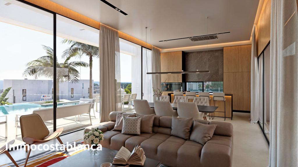 Villa in Moraira, 544 m², 1,890,000 €, photo 8, listing 31912416