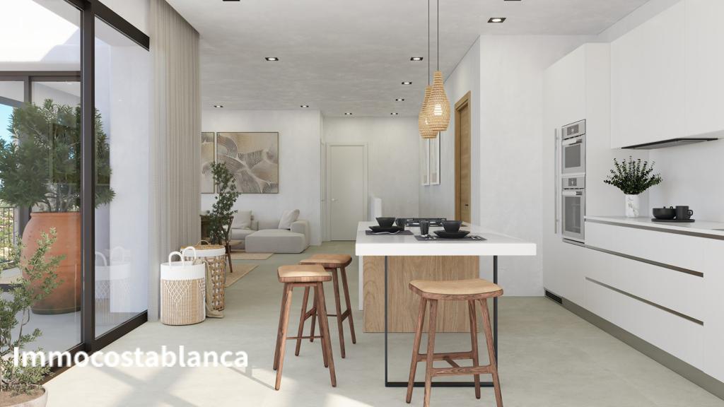 Detached house in Pedreguer, 159 m², 790,000 €, photo 7, listing 13562016