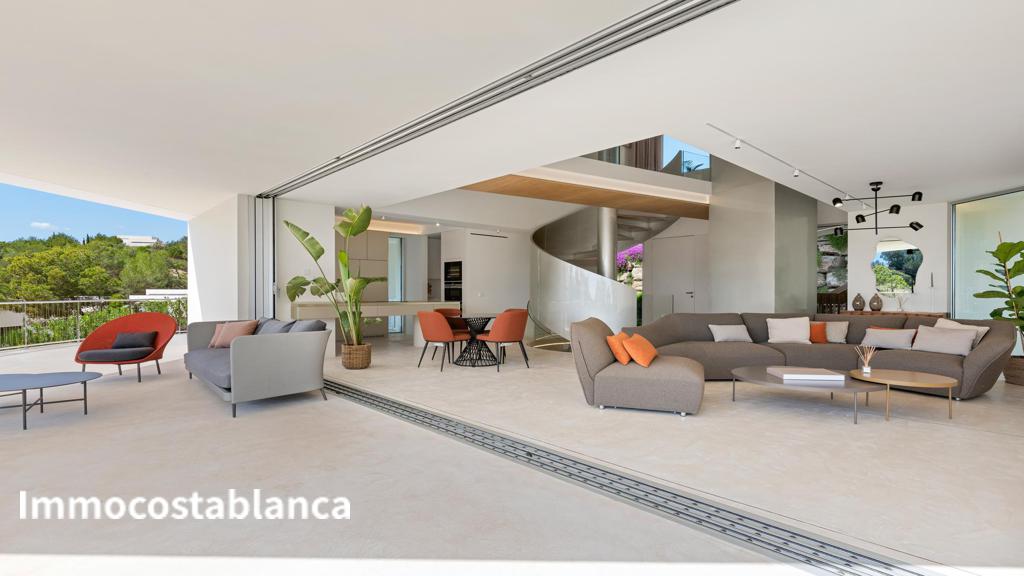 Villa in San Miguel de Salinas, 208 m², 2,365,000 €, photo 6, listing 38180416