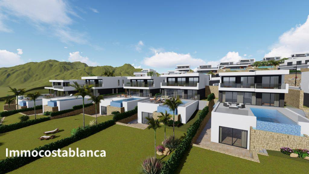 Villa in Alicante, 850,000 €, photo 1, listing 3995216