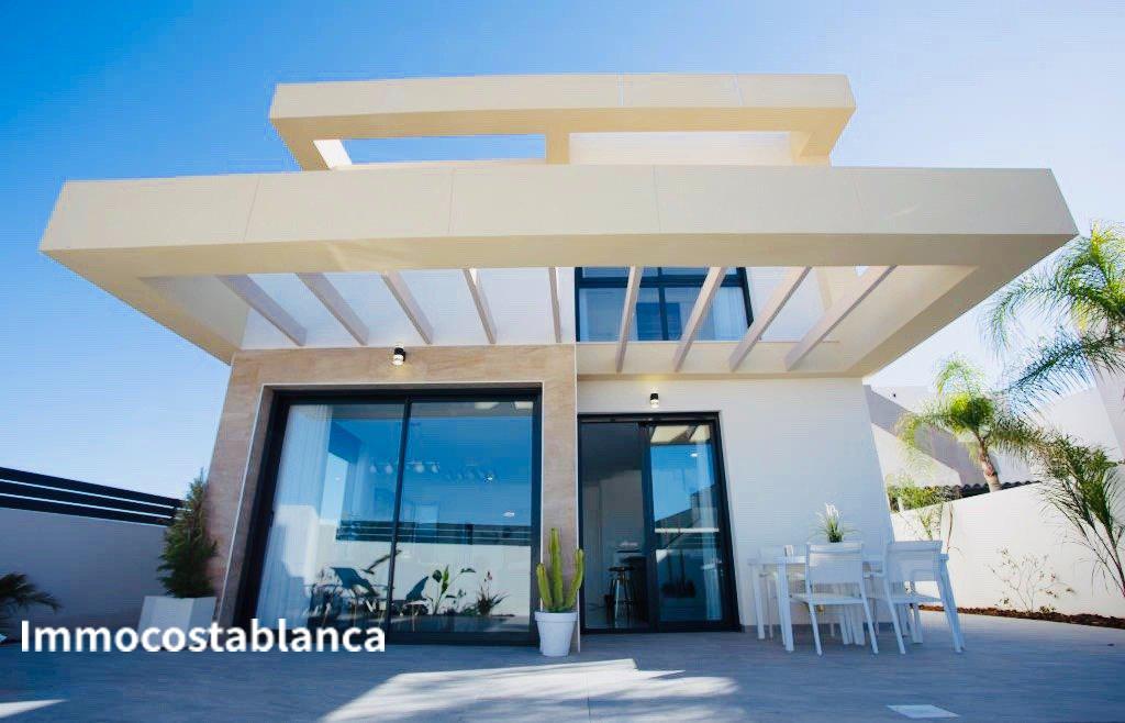 Villa in Los Montesinos, 106 m², 333,000 €, photo 8, listing 19566248