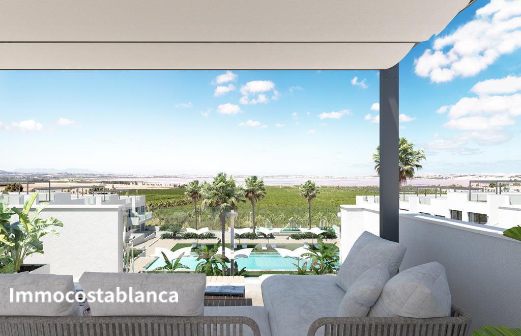 Apartment in Torrevieja, 69 m², 336,000 €, photo 6, listing 67252336