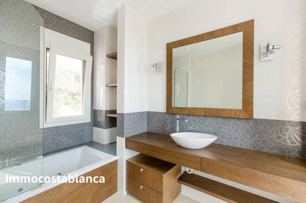 Detached house in Moraira, 497 m², 2,190,000 €, photo 8, listing 39111848