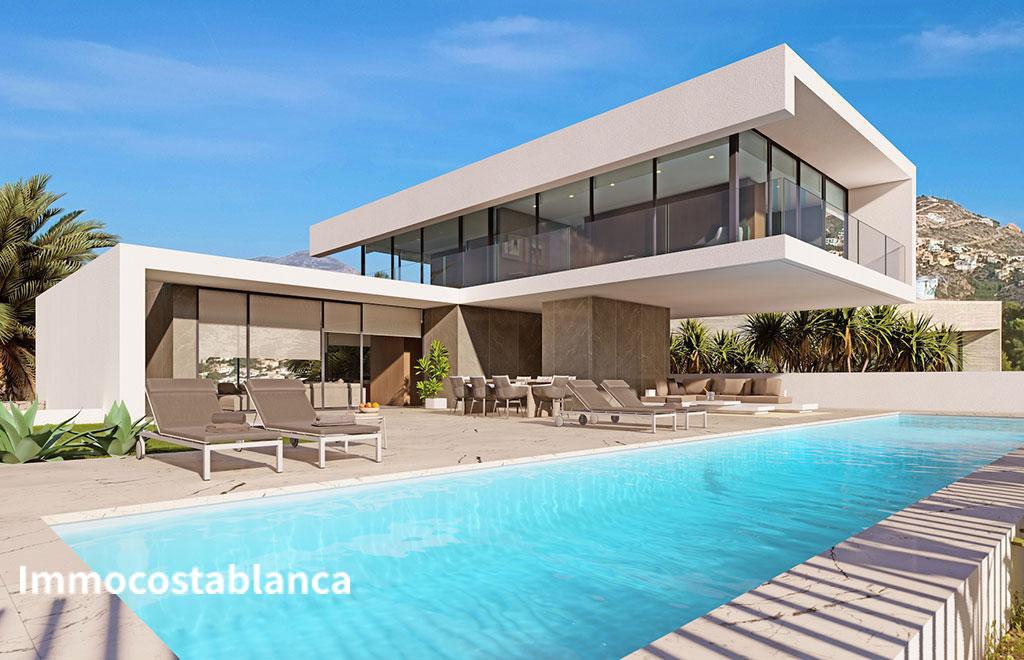 Villa in Moraira, 568 m², 3,250,000 €, photo 1, listing 1021616