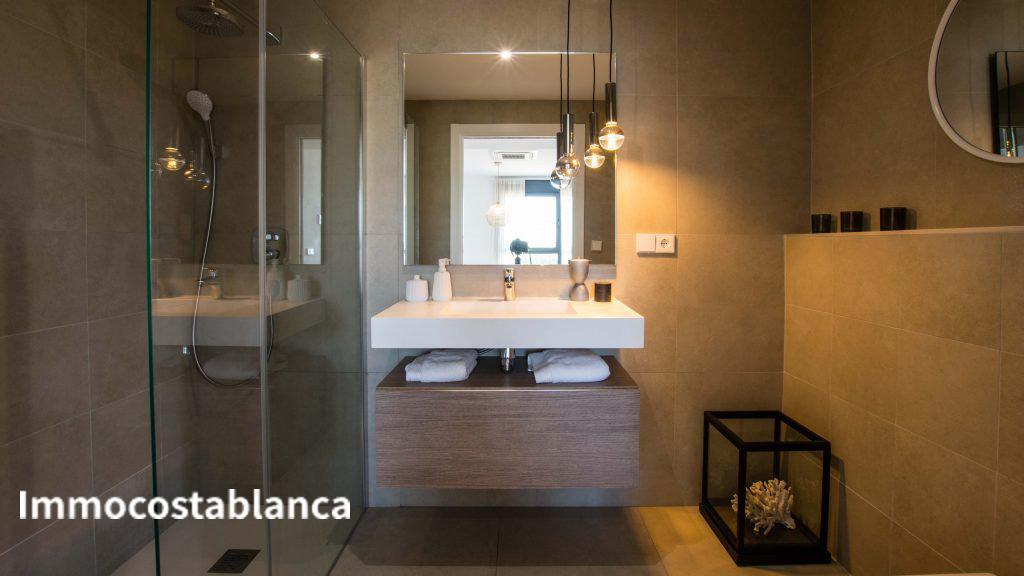 Apartment in Villajoyosa, 294,000 €, photo 6, listing 324016