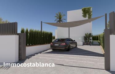 Villa in El Albir, 233 m²