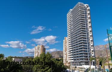Apartment in Benidorm, 131 m²