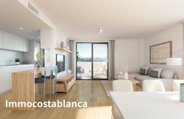 Apartment in Alicante, 50 m²