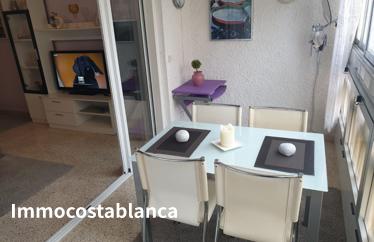 2 room apartment in Torrevieja