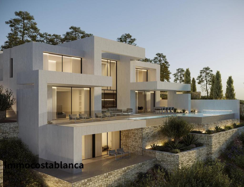 Villa in Javea (Xabia), 677 m², 4,500,000 €, photo 6, listing 69930016