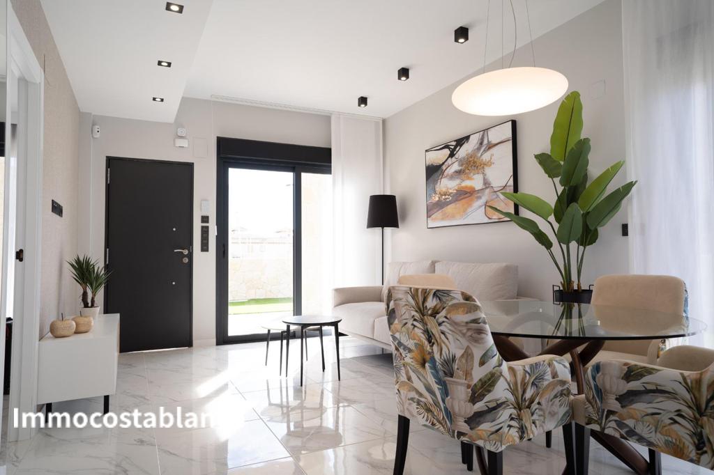 Apartment in Dehesa de Campoamor, 82 m², 295,000 €, photo 8, listing 76572096