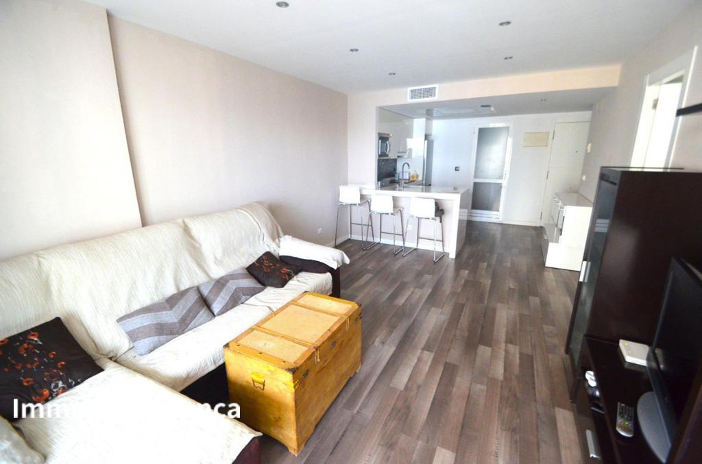 Apartment in Villajoyosa, 65 m², 150,000 €, photo 1, listing 31035456
