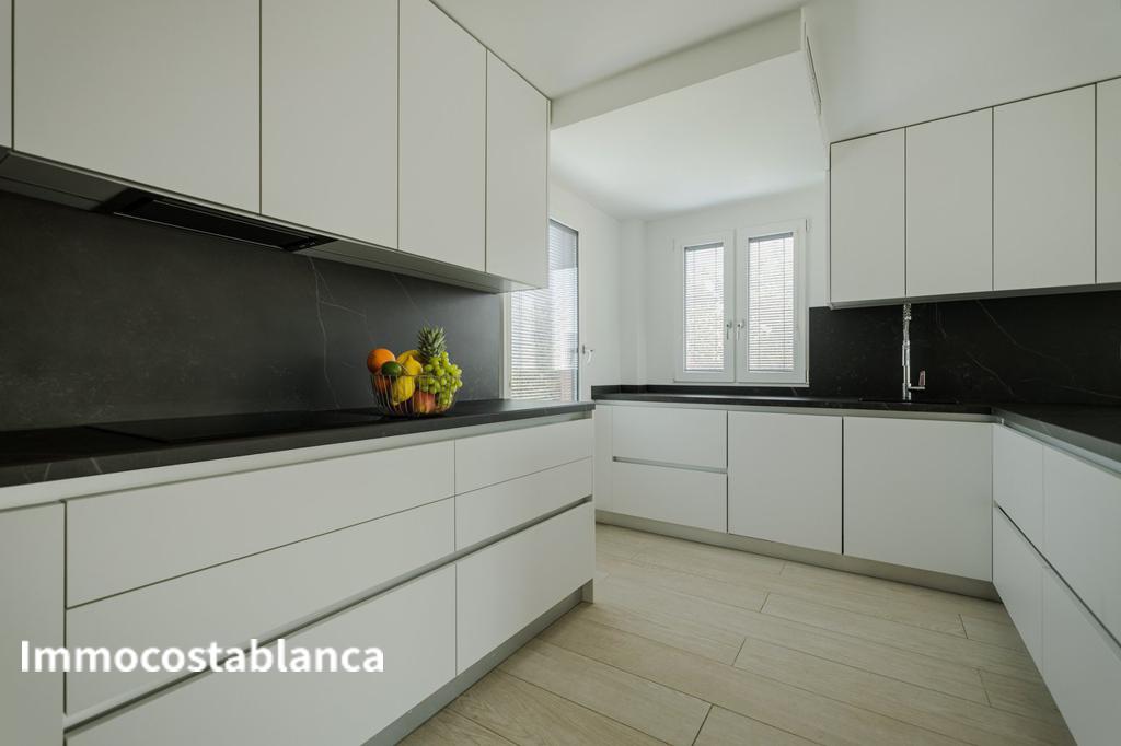 Terraced house in Finestrat, 140 m², 499,000 €, photo 8, listing 42067456