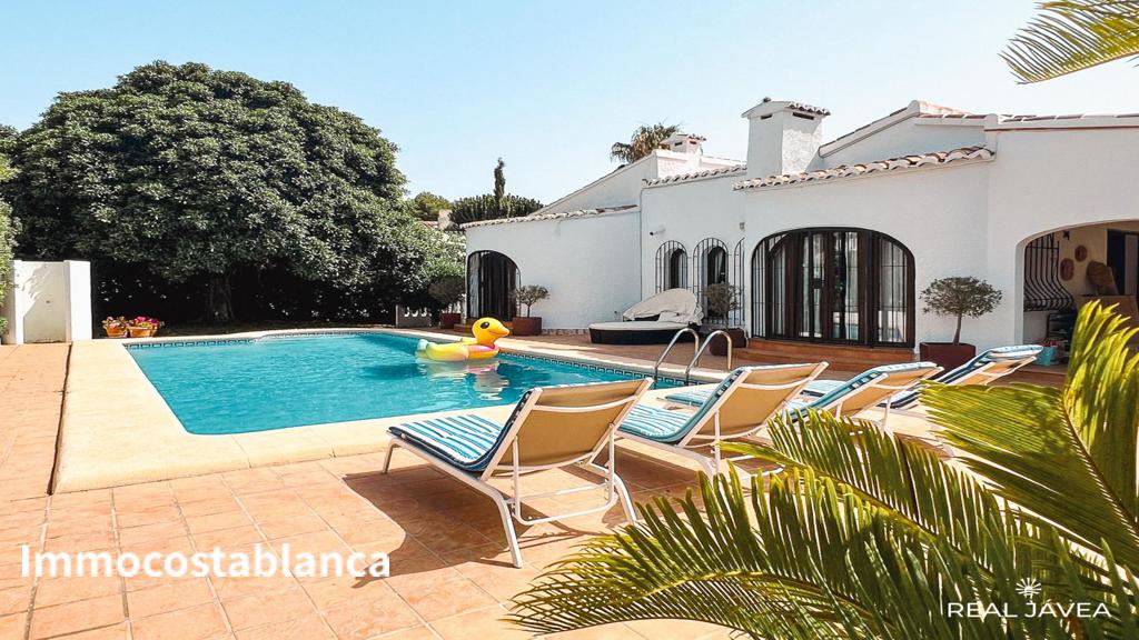 Villa in Altea, 985 m², 850,000 €, photo 1, listing 50922816