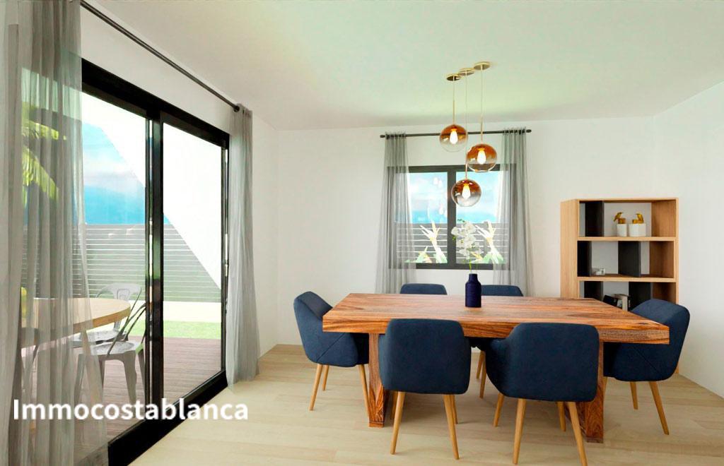 Villa in El Fondó de les Neus, 108 m², 356,000 €, photo 10, listing 173936
