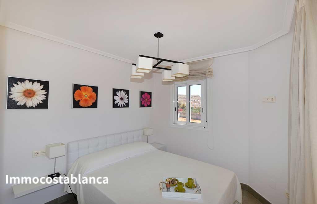 Apartment in Santa Pola, 85 m², 242,000 €, photo 1, listing 55966328