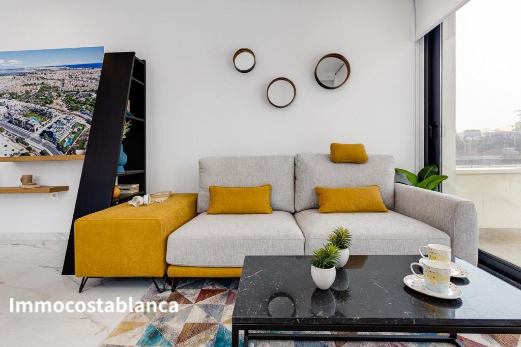 Apartment in Dehesa de Campoamor, 75 m², 249,000 €, photo 4, listing 21944976