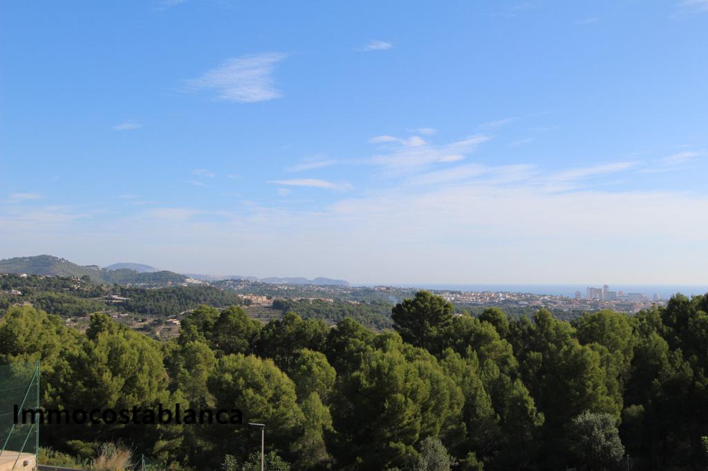 Townhome in Calpe, 160 m², 349,000 €, photo 9, listing 77648176