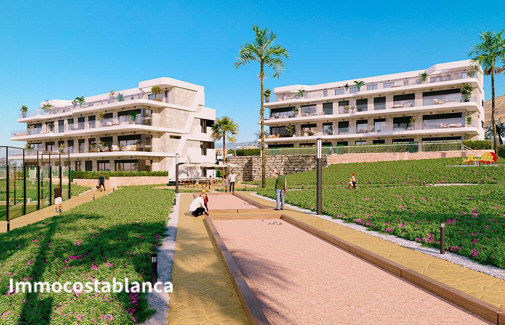 Apartment in Finestrat, 93 m², 440,000 €, photo 10, listing 48216416
