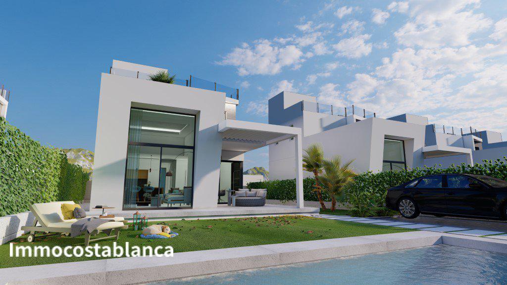 Villa in Benidorm, 579,000 €, photo 1, listing 67305216