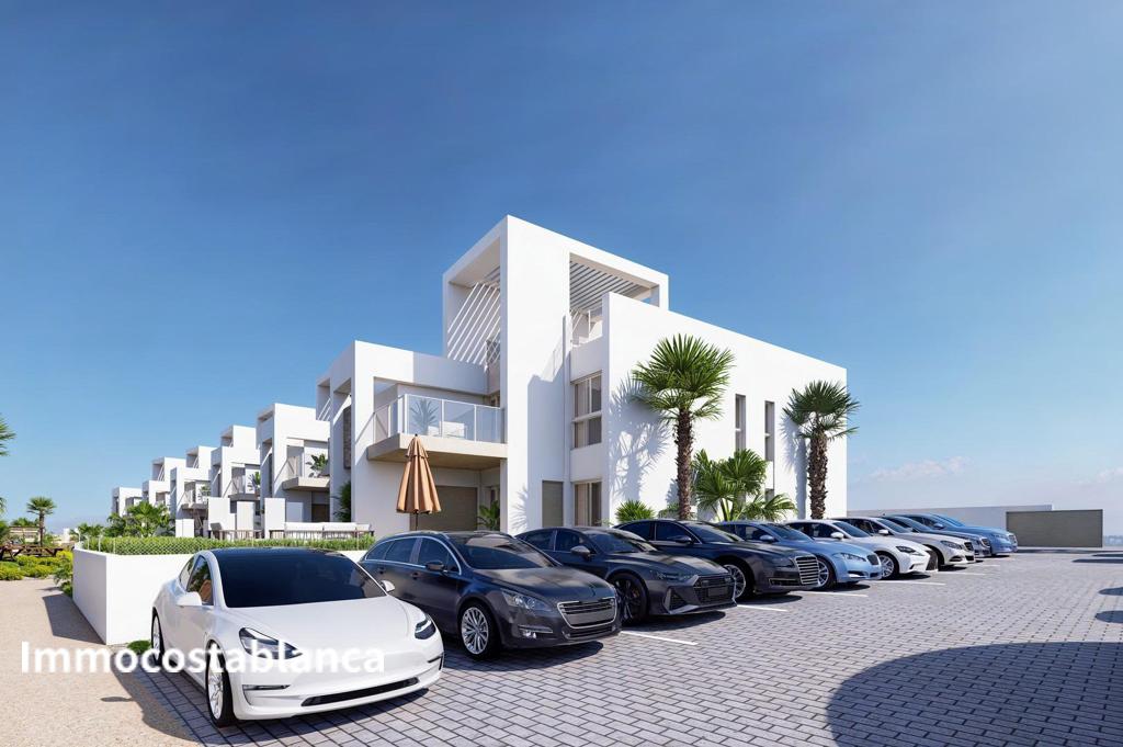 Detached house in Ciudad Quesada, 85 m², 353,000 €, photo 10, listing 54127536