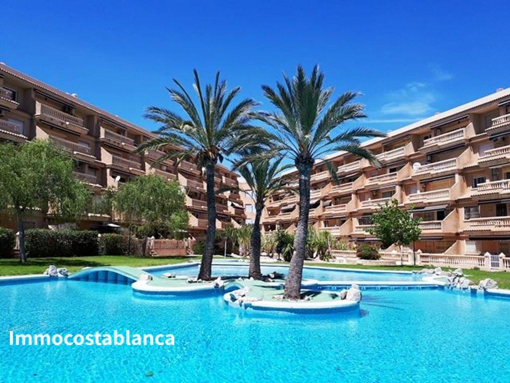 Apartment in El Campello, 125 m², 345,000 €, photo 1, listing 76650016