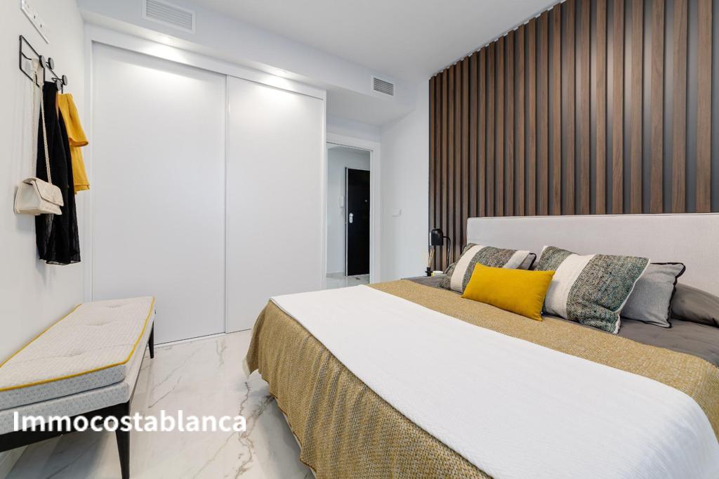 Penthouse in Dehesa de Campoamor, 157 m², 399,000 €, photo 5, listing 36039216